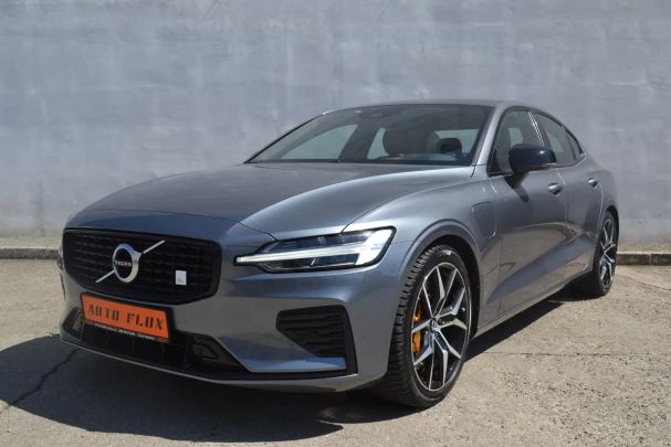 Volvo S60 AWD 228 kW image number 1