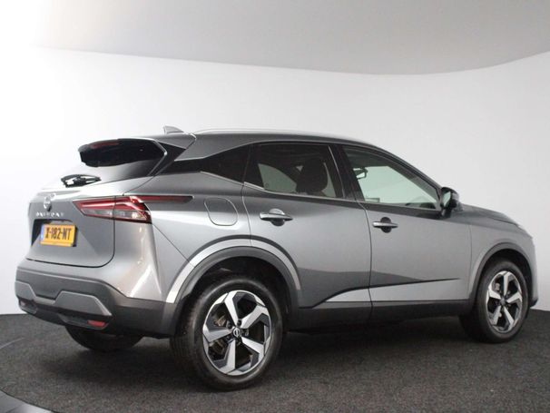 Nissan Qashqai 1.3 MHEV N-CONNECTA Xtronic 116 kW image number 2