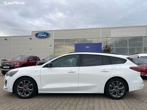 Ford Focus 1.0 EcoBoost ST-Line 114 kW image number 5