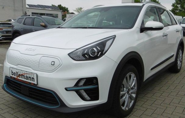 Kia Niro 150 kW image number 1