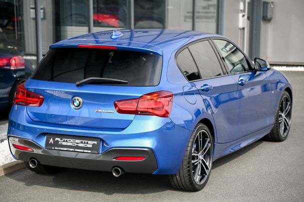 BMW 140i M Special Edition 250 kW image number 24