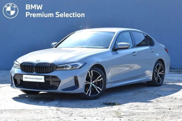 BMW 320i xDrive 135 kW image number 1