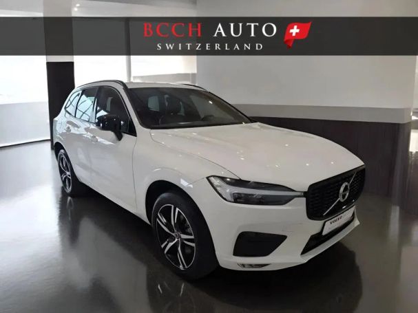 Volvo XC60 AWD 145 kW image number 2