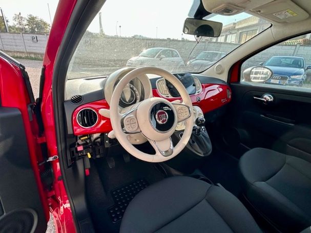 Fiat 500 1.0 51 kW image number 17