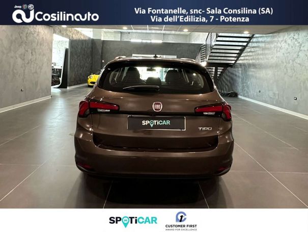 Fiat Tipo Lounge 88 kW image number 6