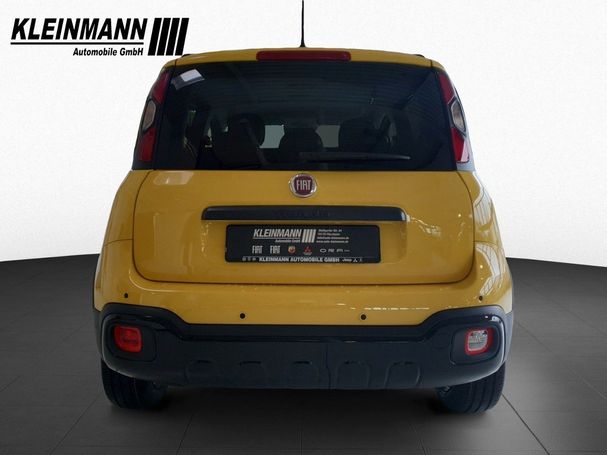 Fiat Panda 51 kW image number 7