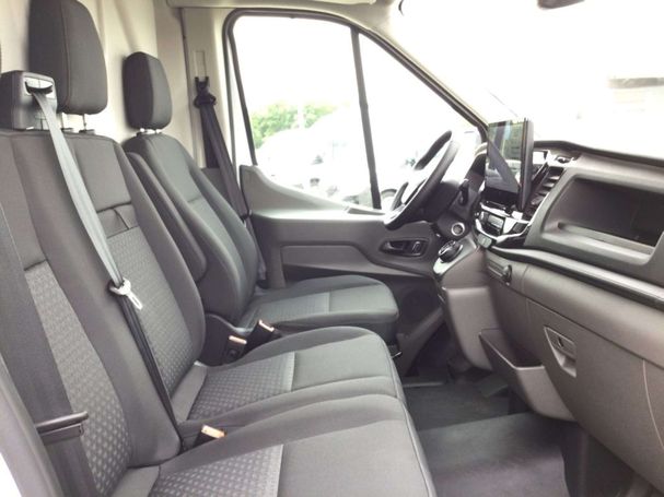 Ford E-Transit 350 L2H2 Trend 135 kW image number 13