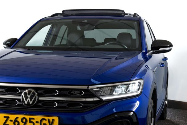 Volkswagen T-Roc 1.5 TSI R-Line DSG 110 kW image number 37