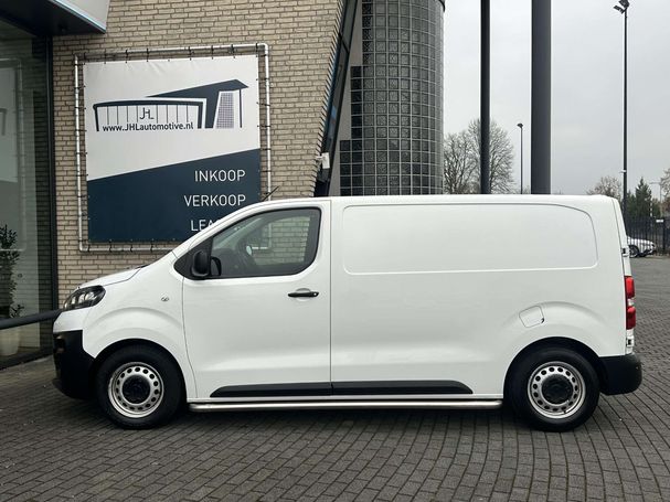 Opel Vivaro 1.5 CDTI L2H1 88 kW image number 19