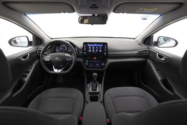 Hyundai Ioniq 1.6 GDI 104 kW image number 26