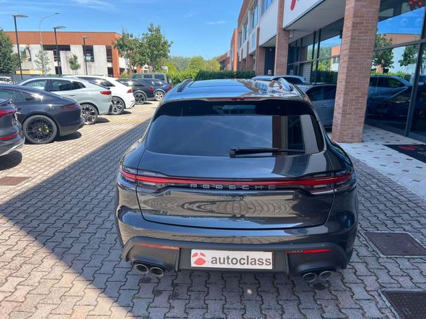 Porsche Macan PDK 195 kW image number 8