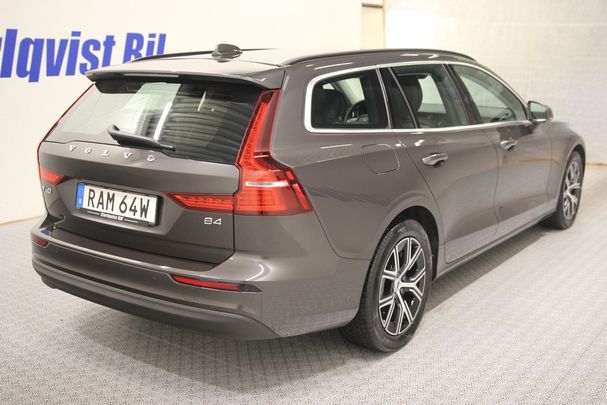 Volvo V60 B4 145 kW image number 3