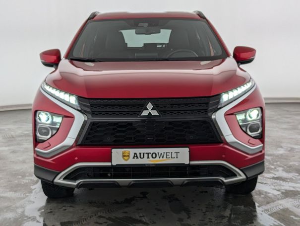 Mitsubishi Eclipse Cross 138 kW image number 3