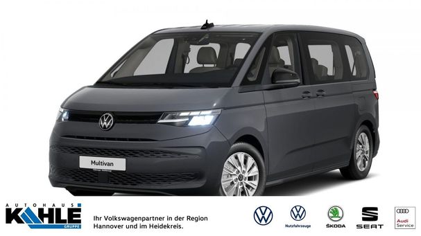 Volkswagen T7 Multivan 2.0 TSI 150 kW image number 1