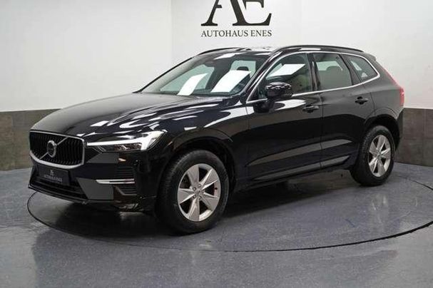 Volvo XC60 AWD 173 kW image number 1