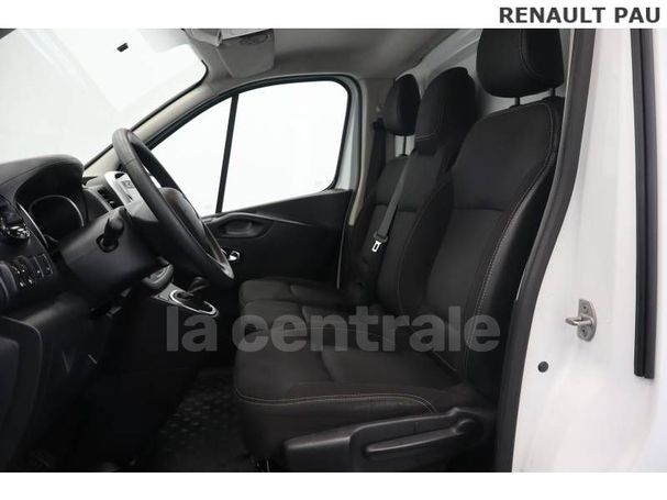  Renault Trafic DCi L1H1 88 kW image number 5