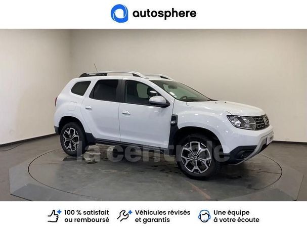 Dacia Duster TCe 130 Prestige 96 kW image number 1