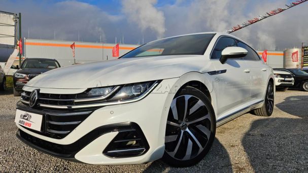 Volkswagen Arteon 2.0 TDI DSG Shooting Brake 4Motion 147 kW image number 2