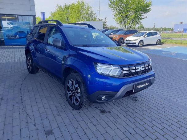 Dacia Duster TCe 96 kW image number 3