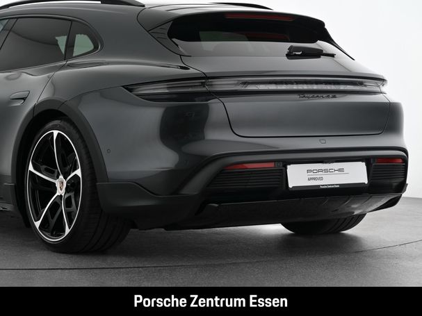 Porsche Taycan 4S Cross Turismo 440 kW image number 8