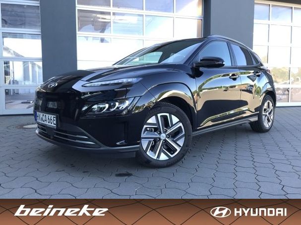 Hyundai Kona Elektro 100 kW image number 3