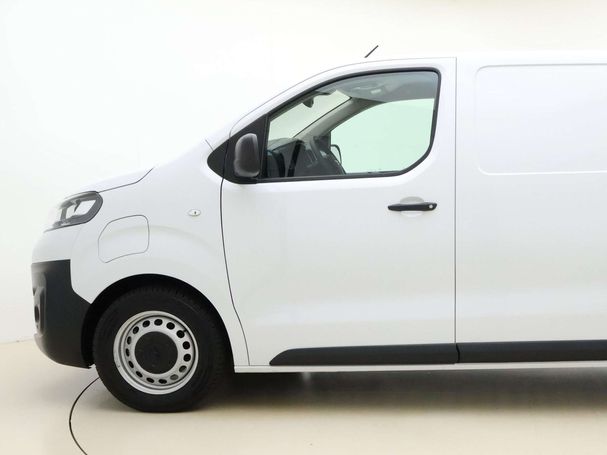 Opel Vivaro L3 75 kWh 100 kW image number 5