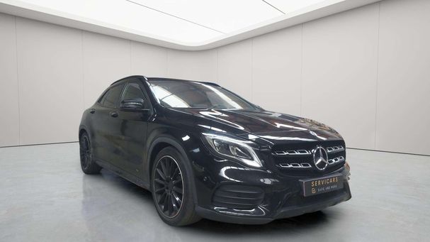 Mercedes-Benz GLA 180 90 kW image number 2