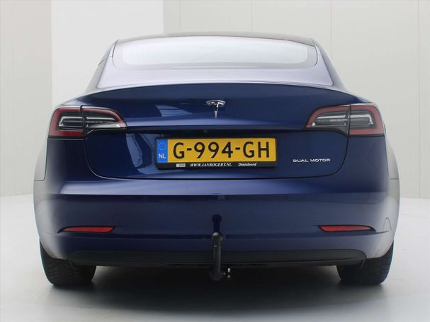 Tesla Model 3 Long Range AWD 258 kW image number 7