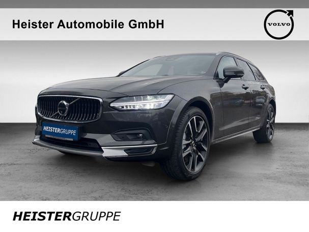 Volvo V90 Cross Country AWD B4 145 kW image number 2