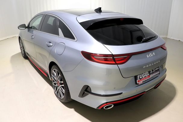 Kia ProCeed GT 150 kW image number 18