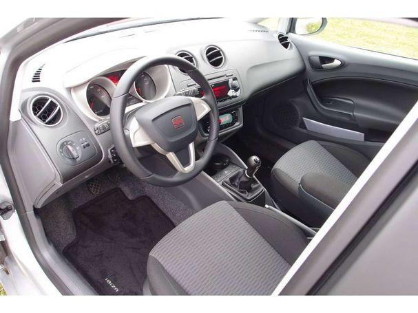 Seat Ibiza ST 1.2 Style 51 kW image number 11