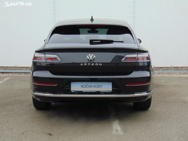 Volkswagen Arteon 2.0 TDI 110 kW image number 13