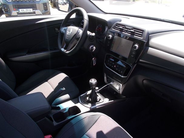 SsangYong Tivoli 1.5 120 kW image number 29