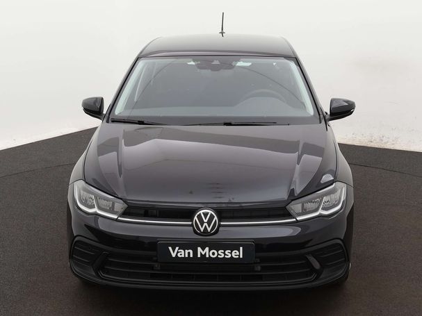 Volkswagen Polo 1.0 TSI 70 kW image number 9