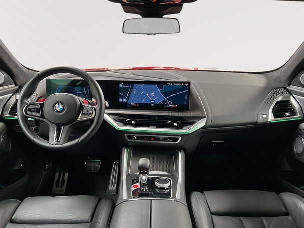 BMW XM xDrive 480 kW image number 6