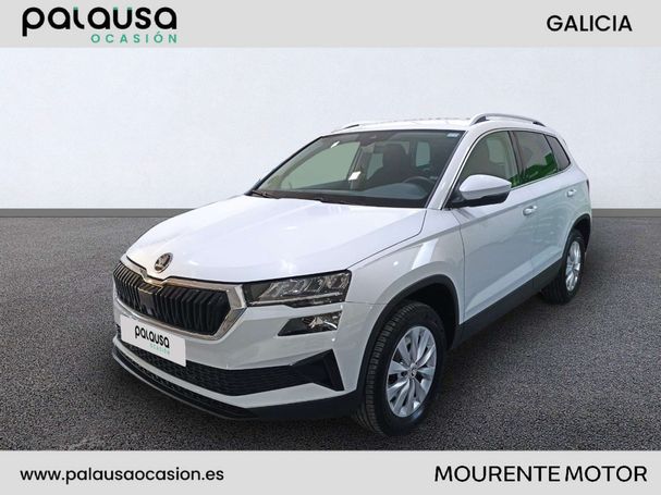 Skoda Karoq 2.0 TDI 4x4 DSG Ambition 110 kW image number 1