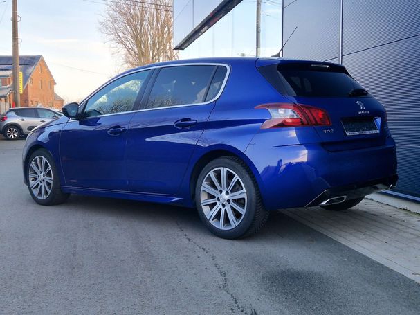 Peugeot 308 96 kW image number 4