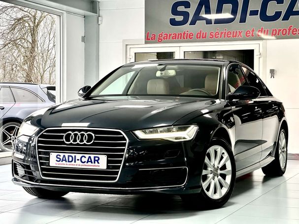 Audi A6 2.0 TFSI S tronic 185 kW image number 1