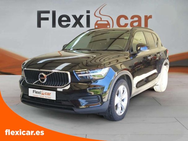 Volvo XC40 T3 120 kW image number 1