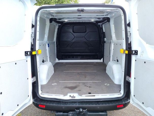 Ford Transit Custom 300 L1H1 LKW 96 kW image number 13