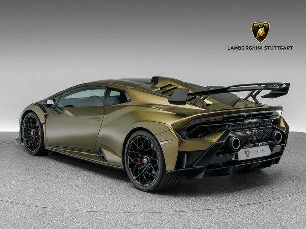 Lamborghini Huracan 471 kW image number 3