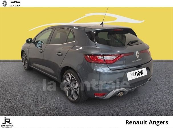 Renault Megane 117 kW image number 4