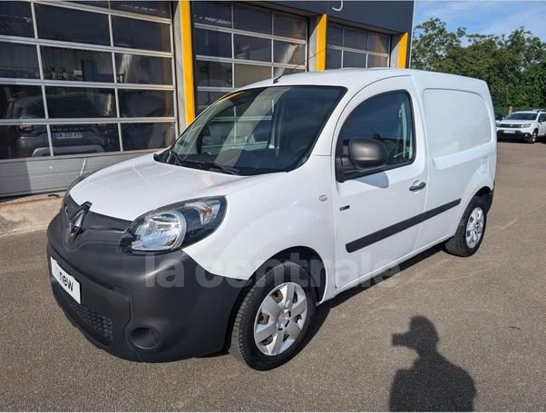 Renault Kangoo Z.E. 33 44 kW image number 1