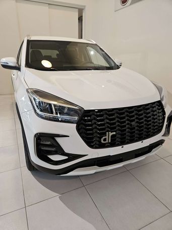 DR Automobiles DR 5.0 85 kW image number 13