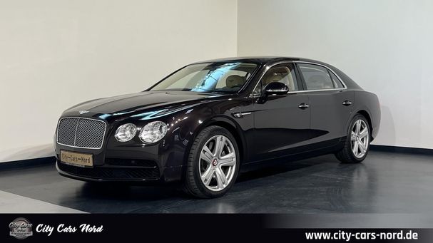 Bentley Flying Spur V8 373 kW image number 1