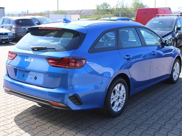 Kia Ceed 1.0 T-GDi 74 kW image number 5