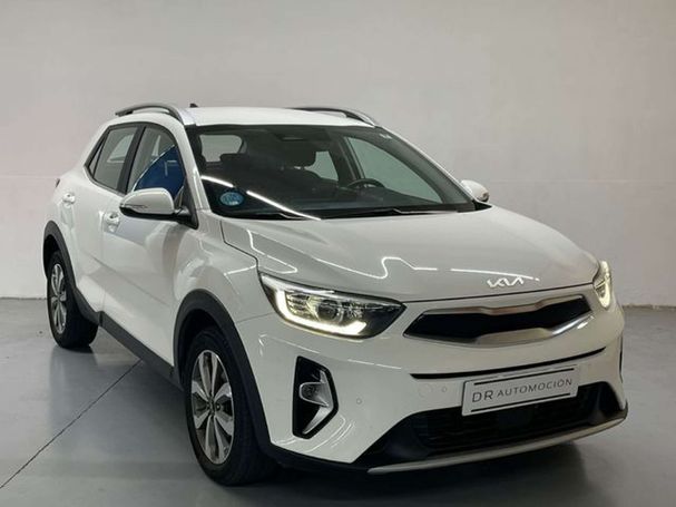 Kia Stonic 1.0 T-GDi 100 74 kW image number 1