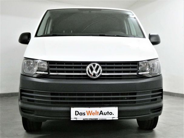 Volkswagen T6 Transporter 75 kW image number 5