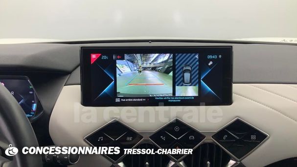 DS Automobiles 3 Crossback E-Tense Grand Chic 100 kW image number 23