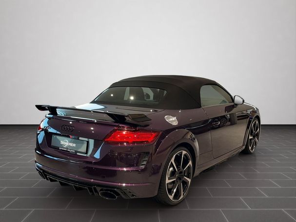 Audi TT RS S tronic 294 kW image number 2